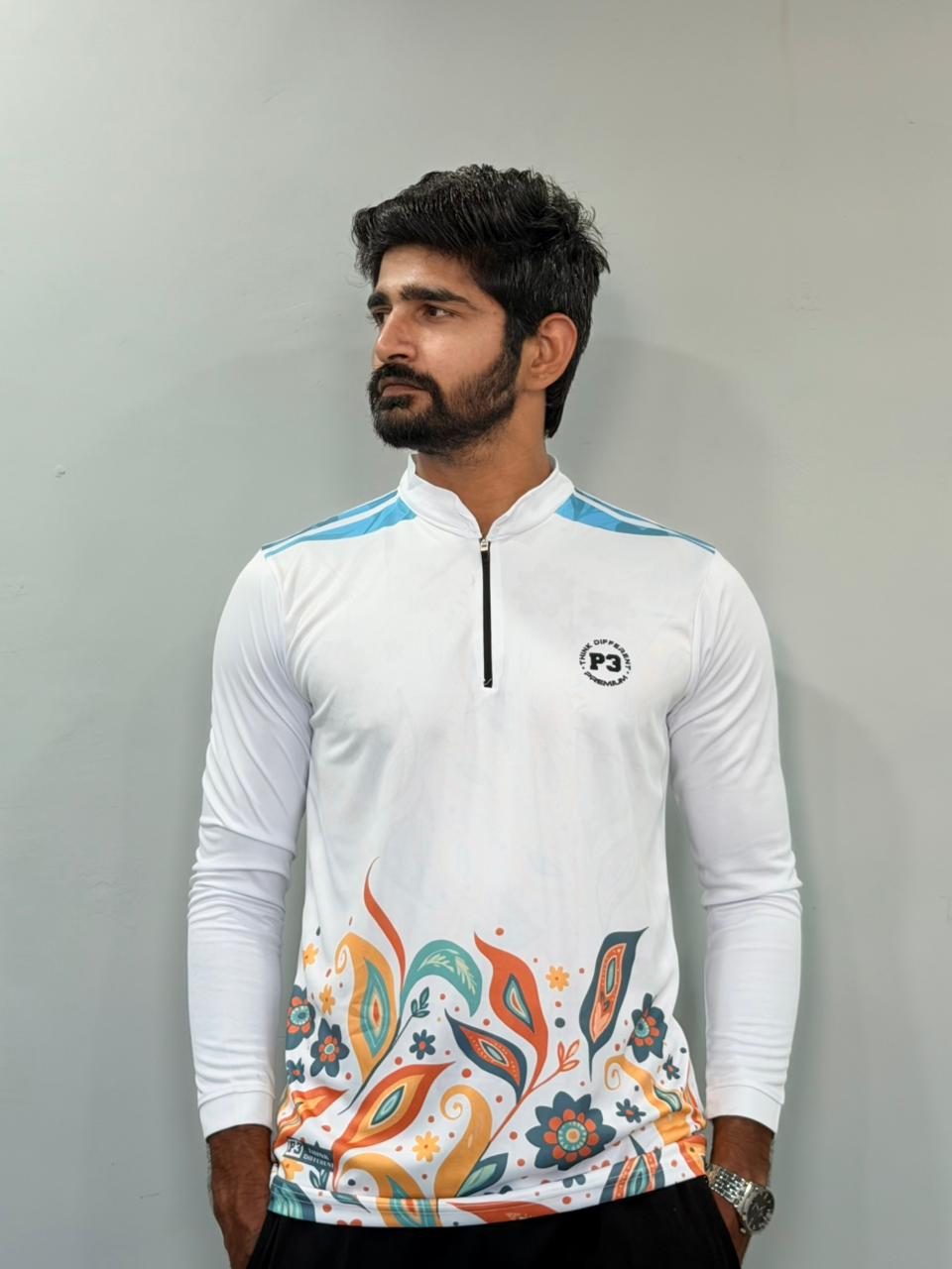 P3 Flex Sport Tee 177