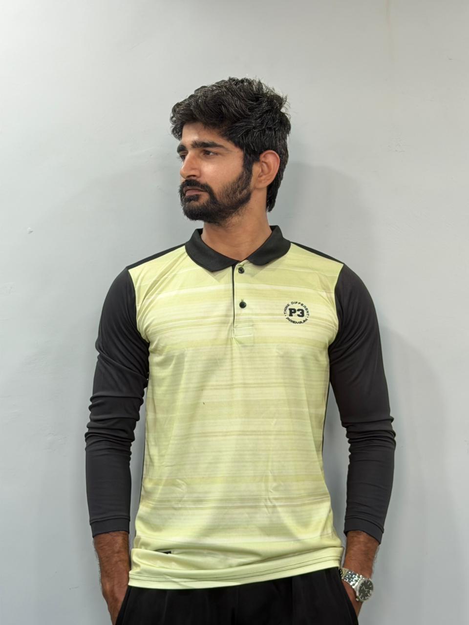 P3 Flex Sport Tee 176