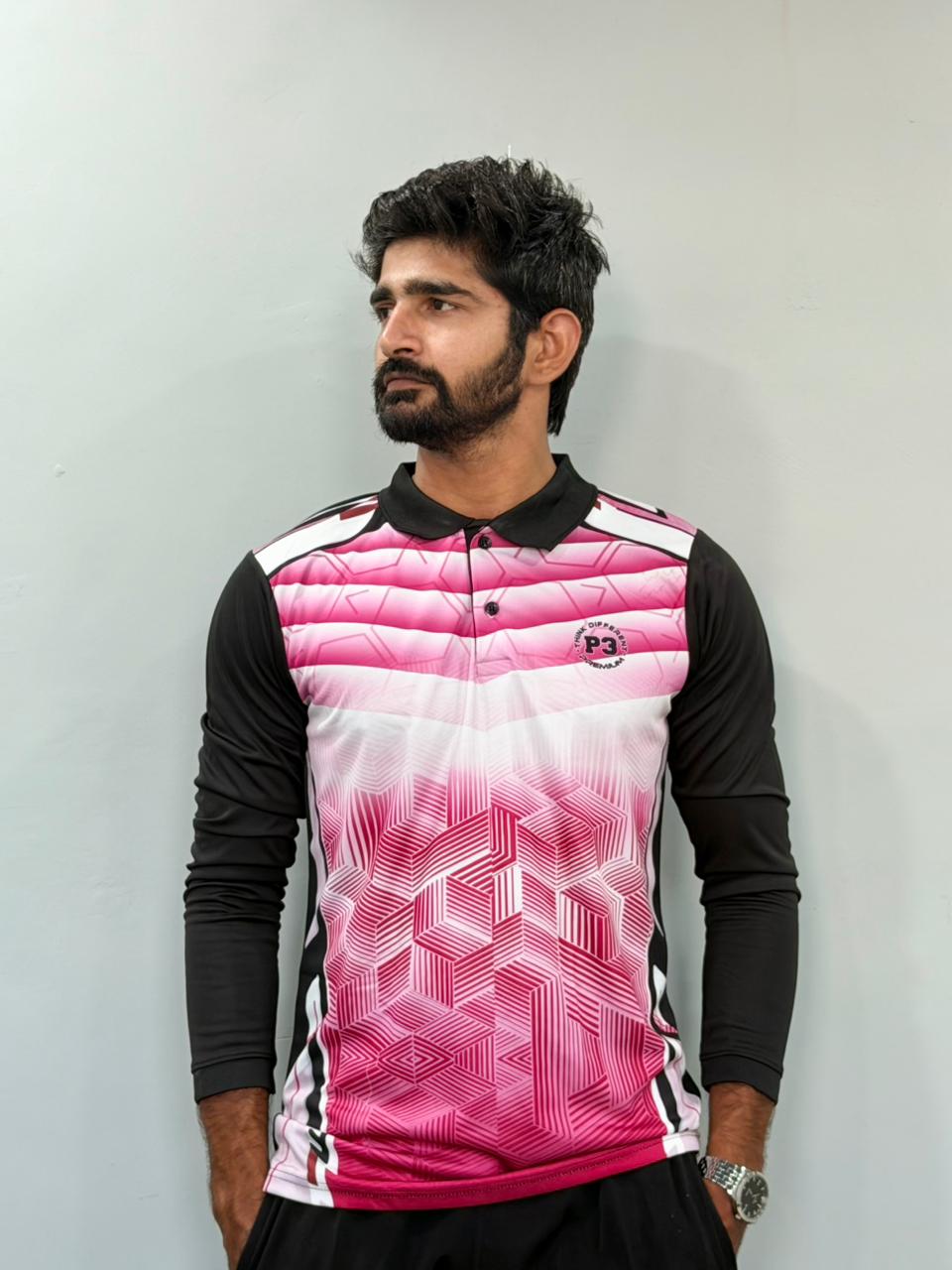 P3 Flex Sport Tee 172