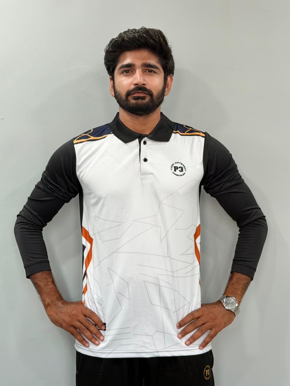 P3 Flex Sport Tee 175