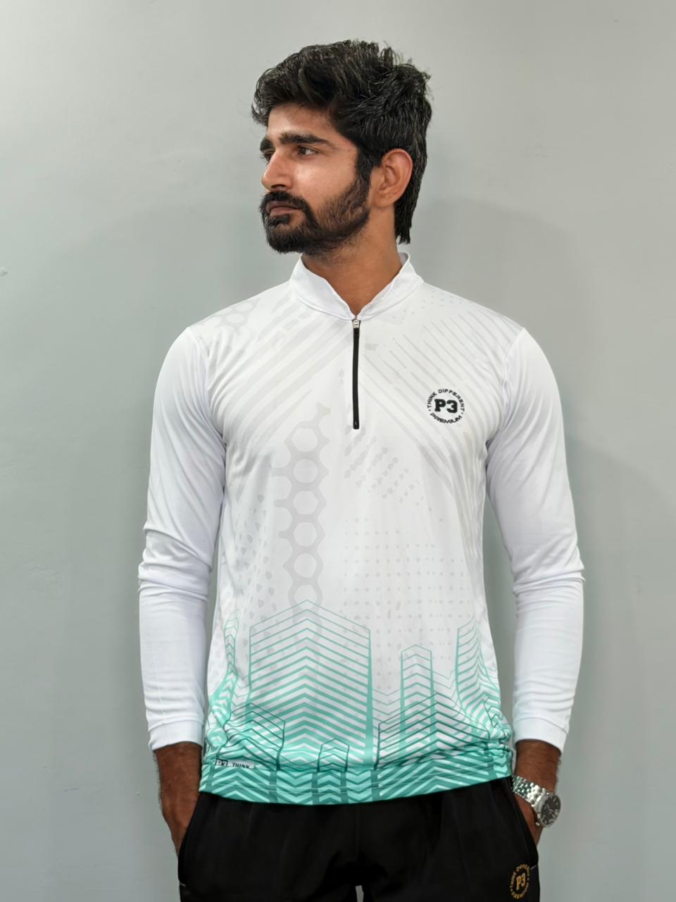 P3 Flex Sport Tee 173