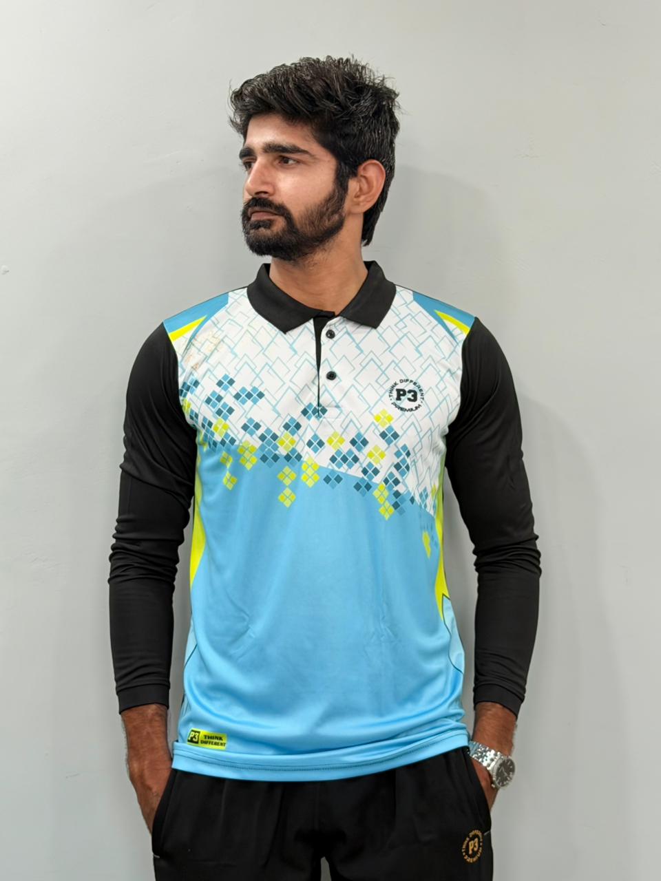 P3 Flex Sport Tee 174