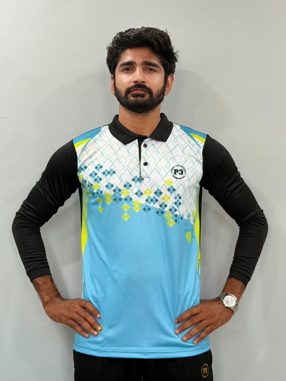 P3 Flex Sport Tee 174
