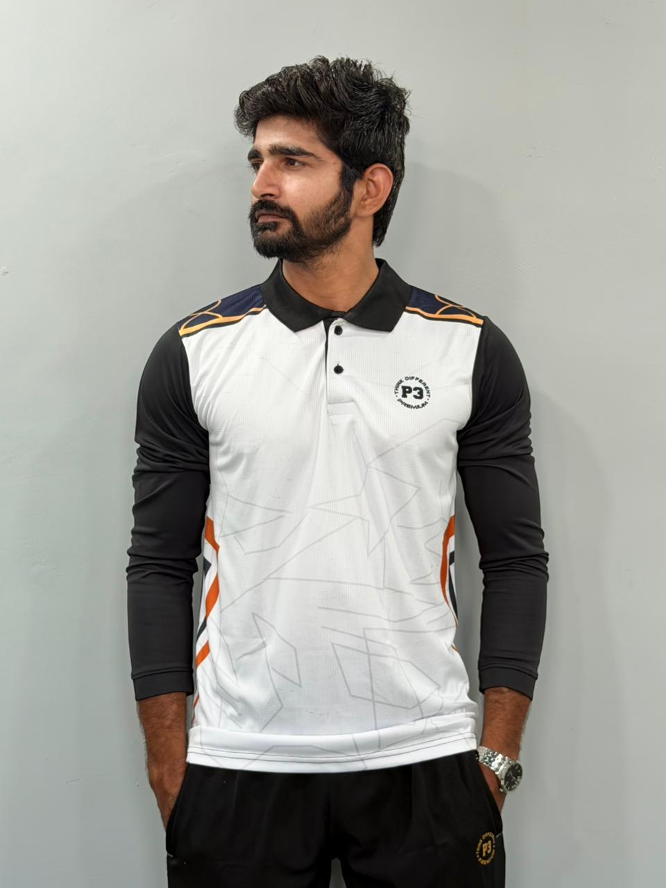 P3 Flex Sport Tee 175