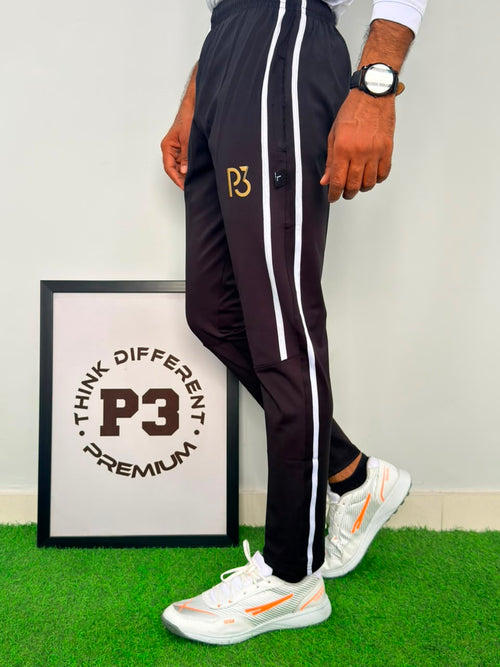 Lycra Track Pant 02