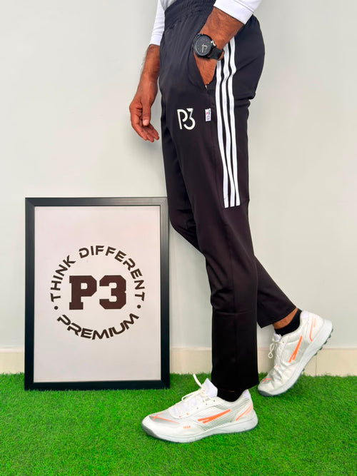 Lycra Track Pant 01