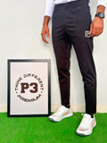 Lycra Track Pant 01