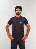 P3 Tees Black