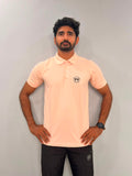 P3 Tees Off Pink