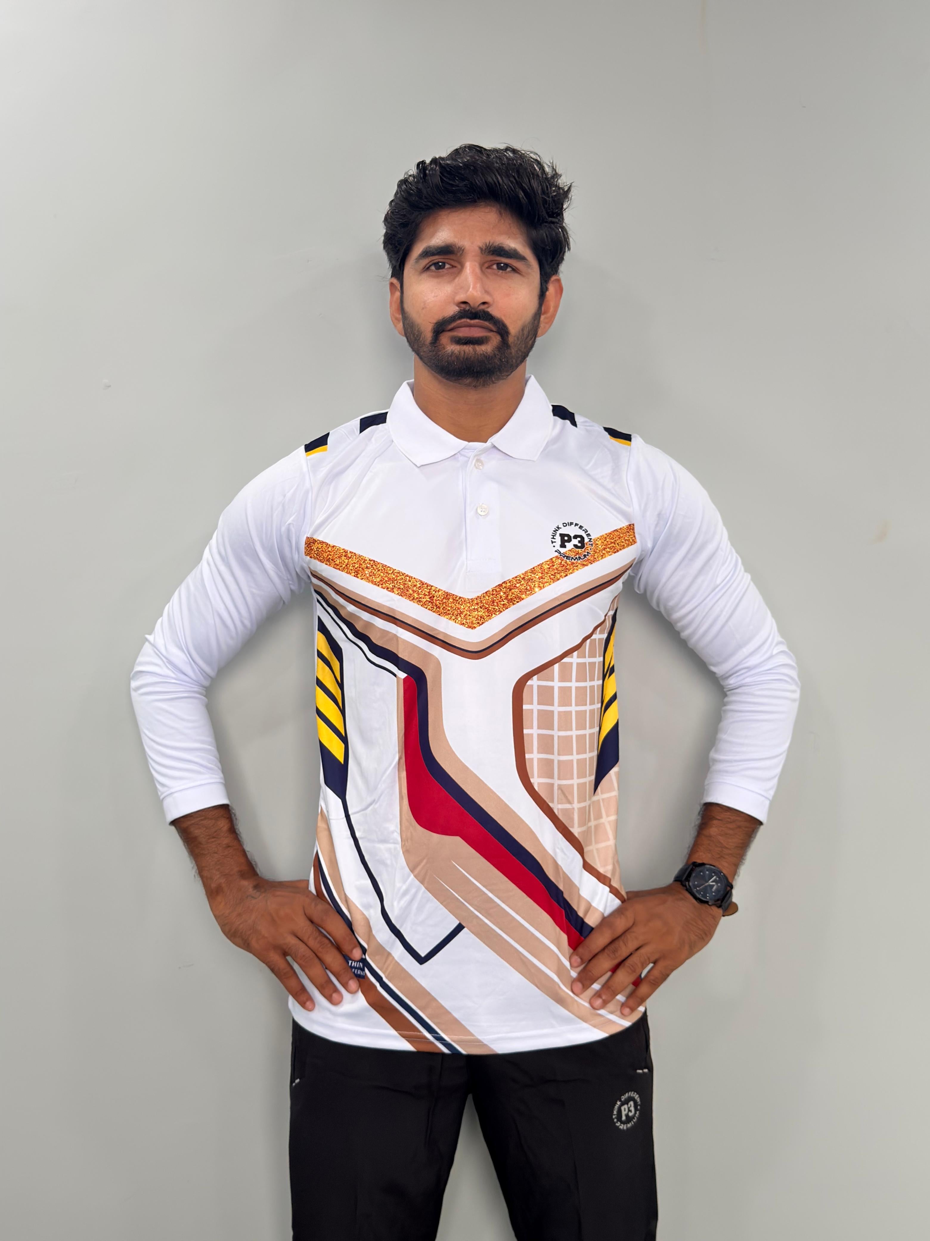 P3 Flex Sport Tee 182