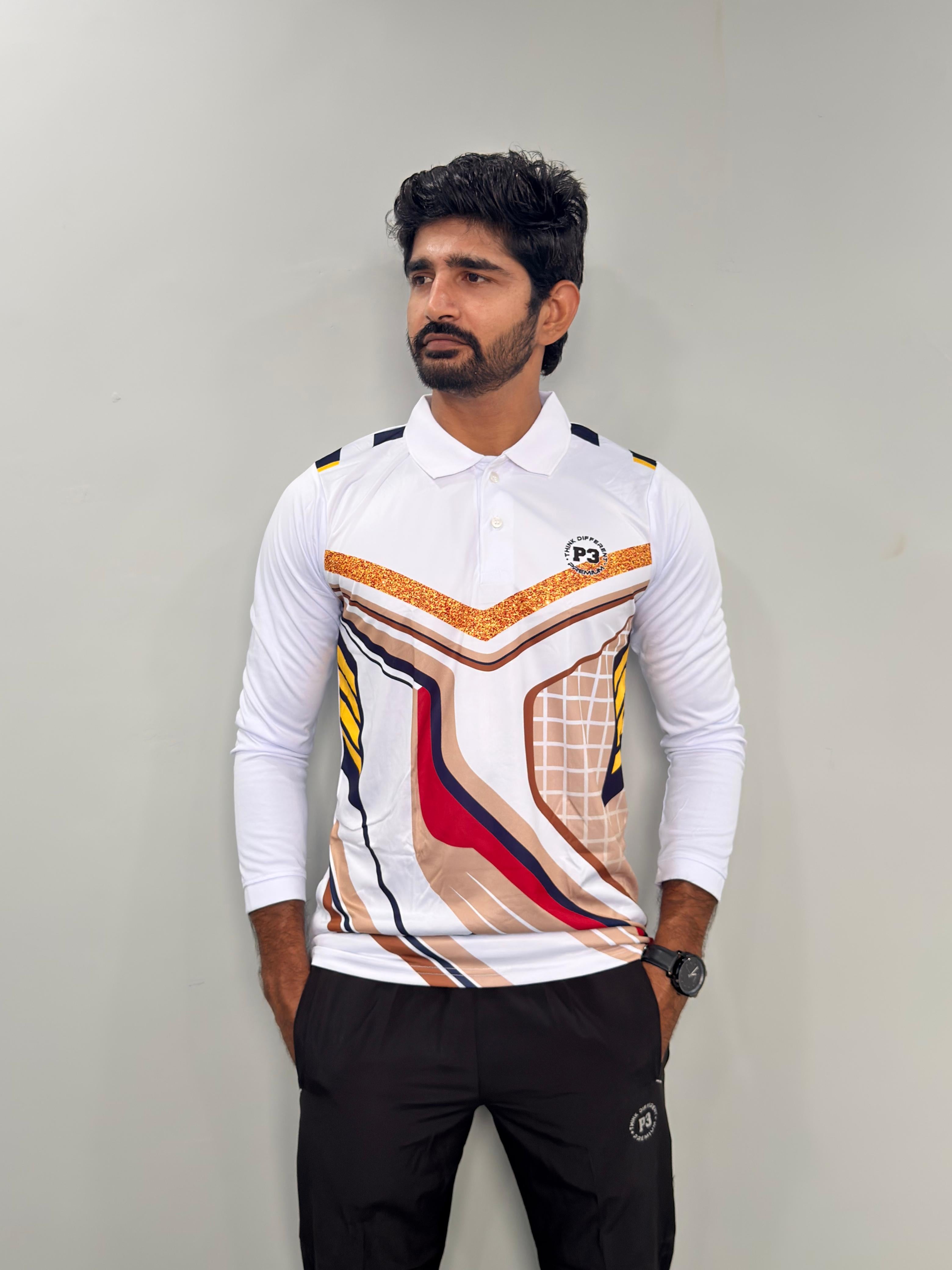 P3 Flex Sport Tee 182