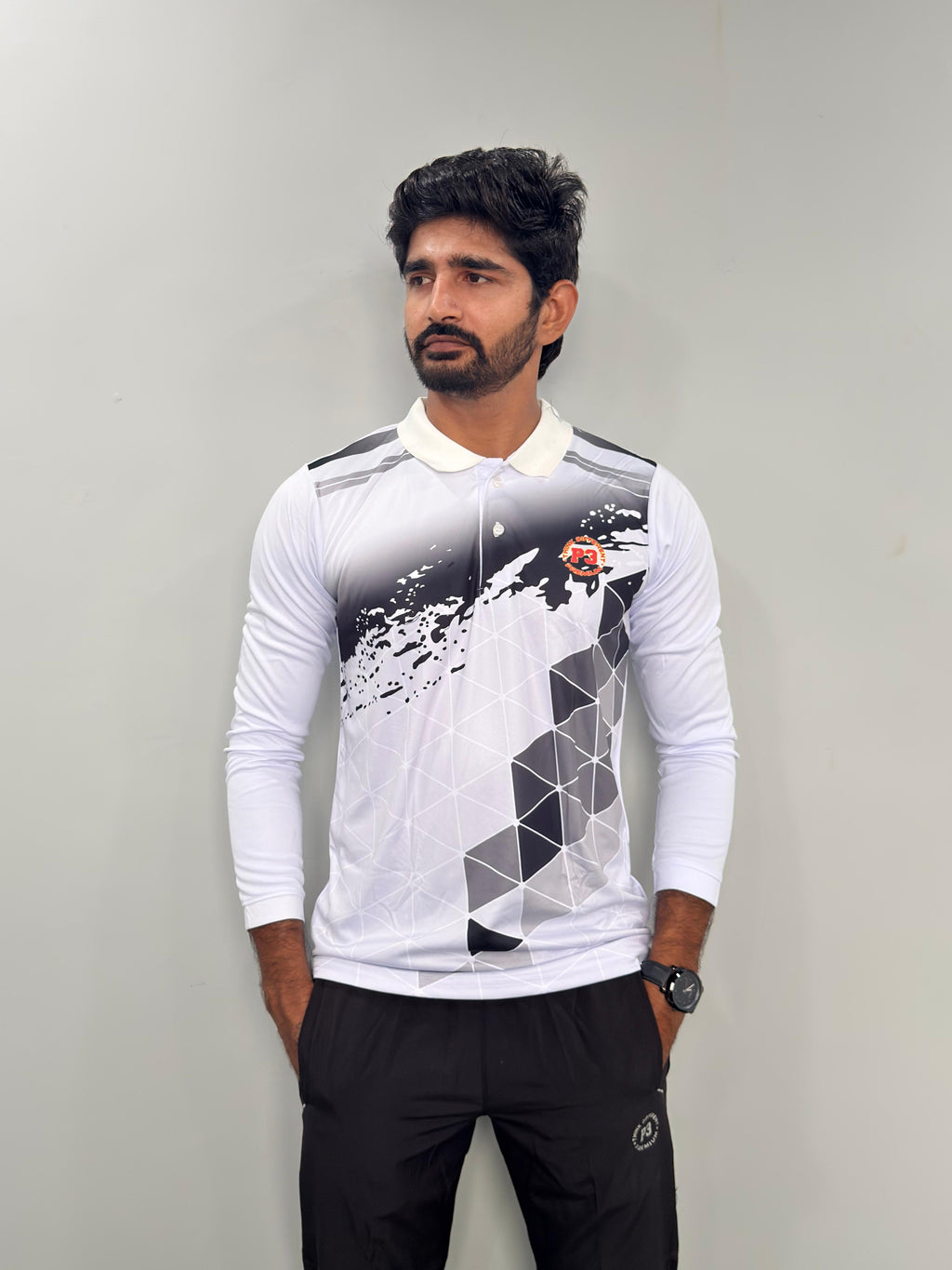P3 Flex Sport Tee 179