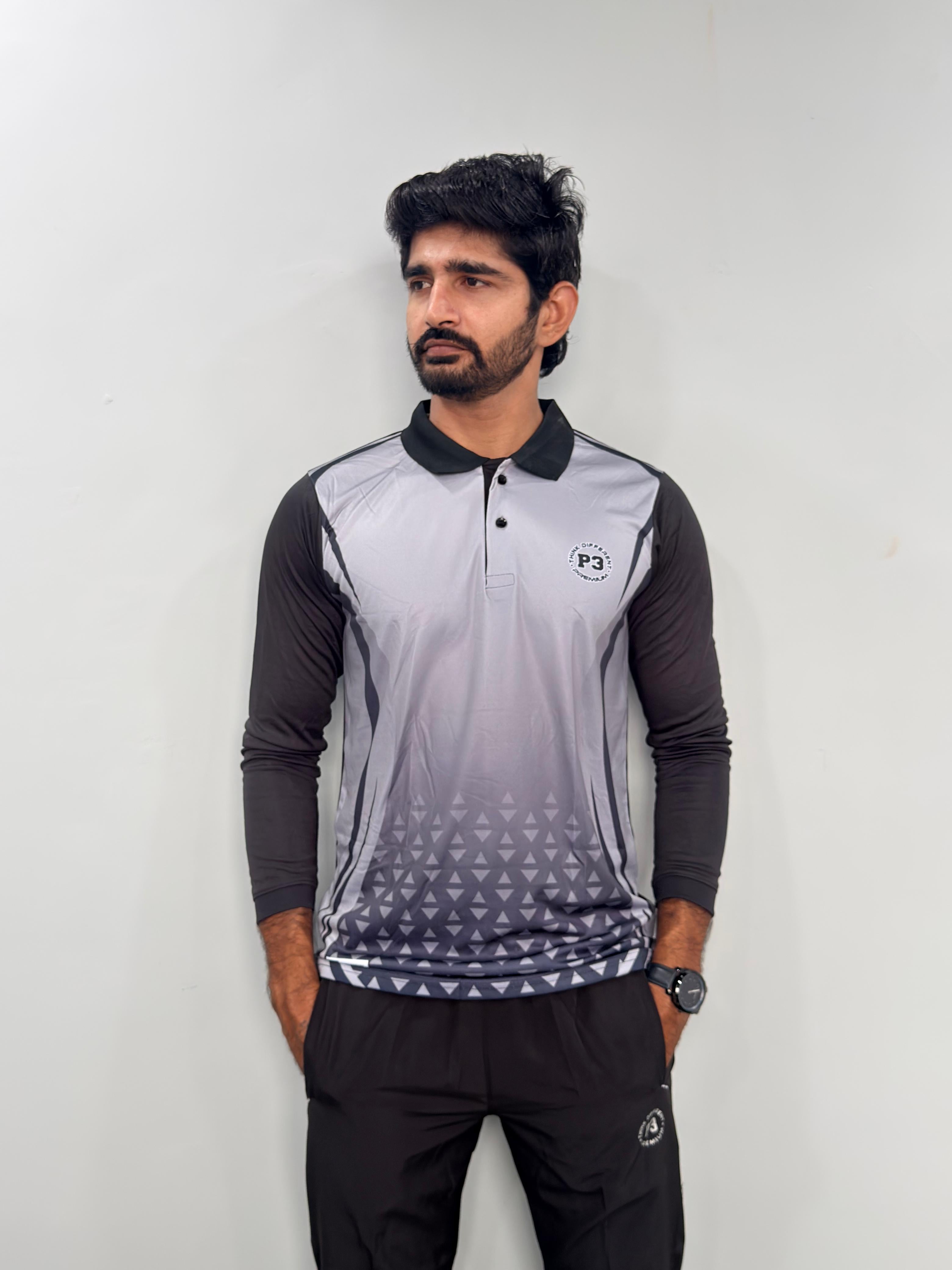 P3 Flex Sport Tee 178