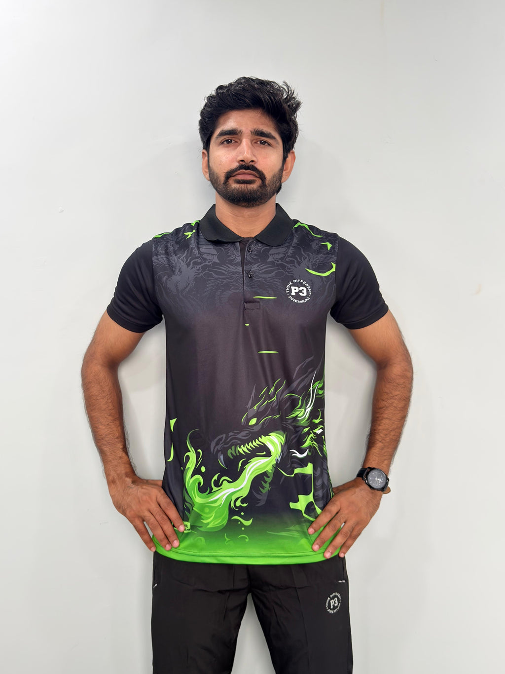 P3 Flex Sport Tee 181