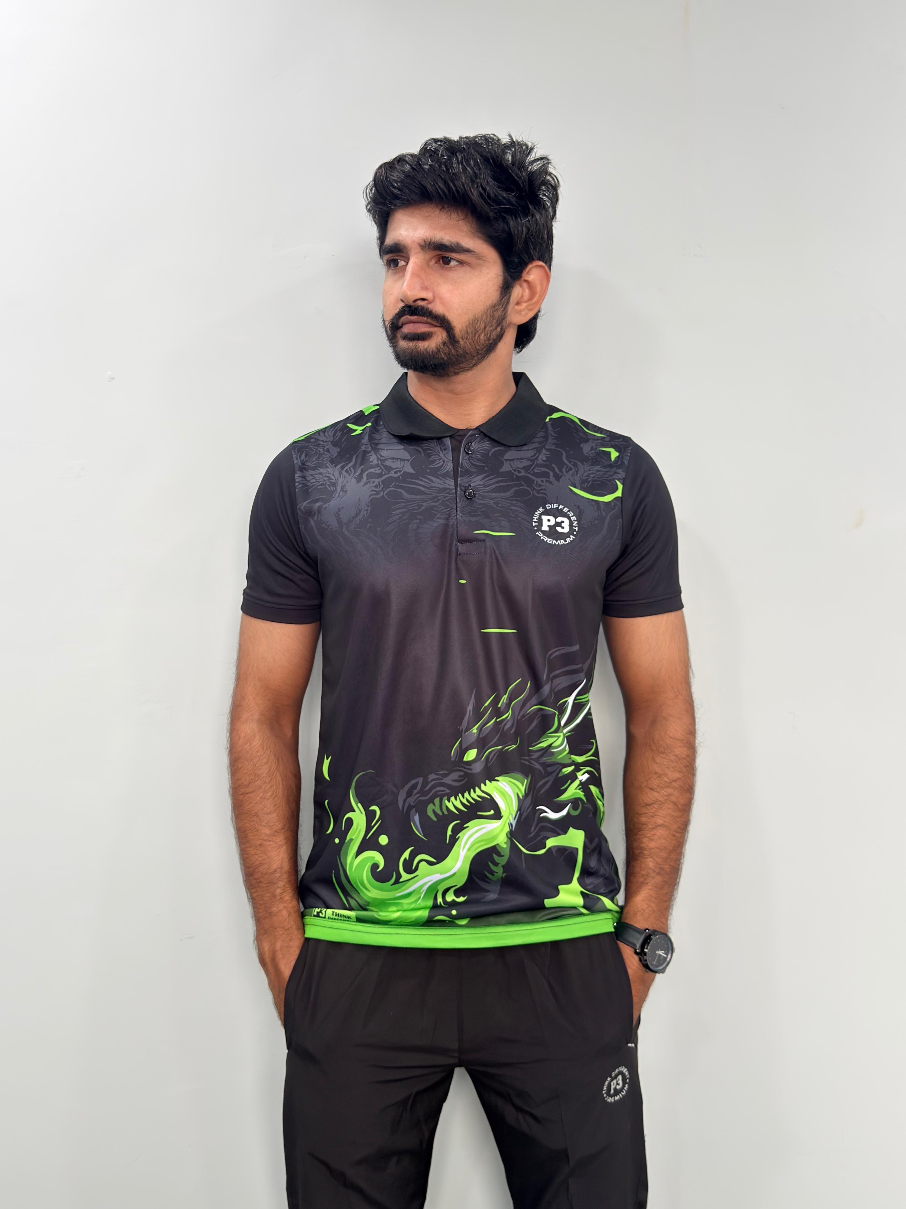 P3 Flex Sport Tee 181
