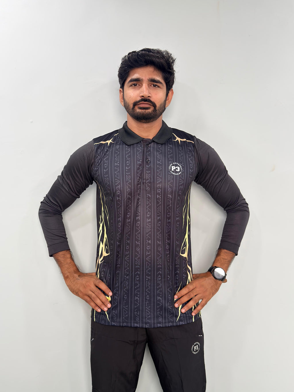 P3 Flex Sport Tee 183