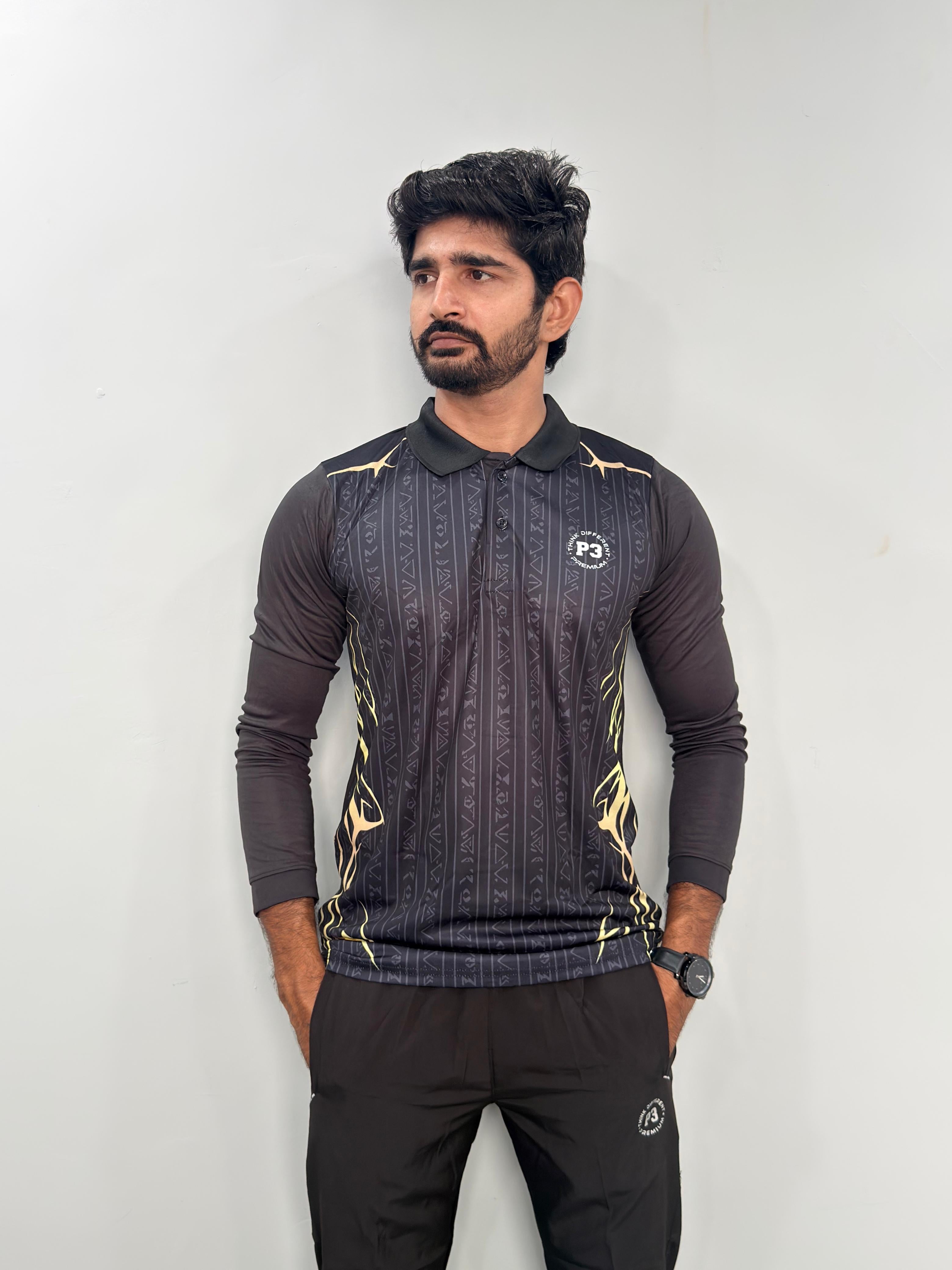 P3 Flex Sport Tee 183