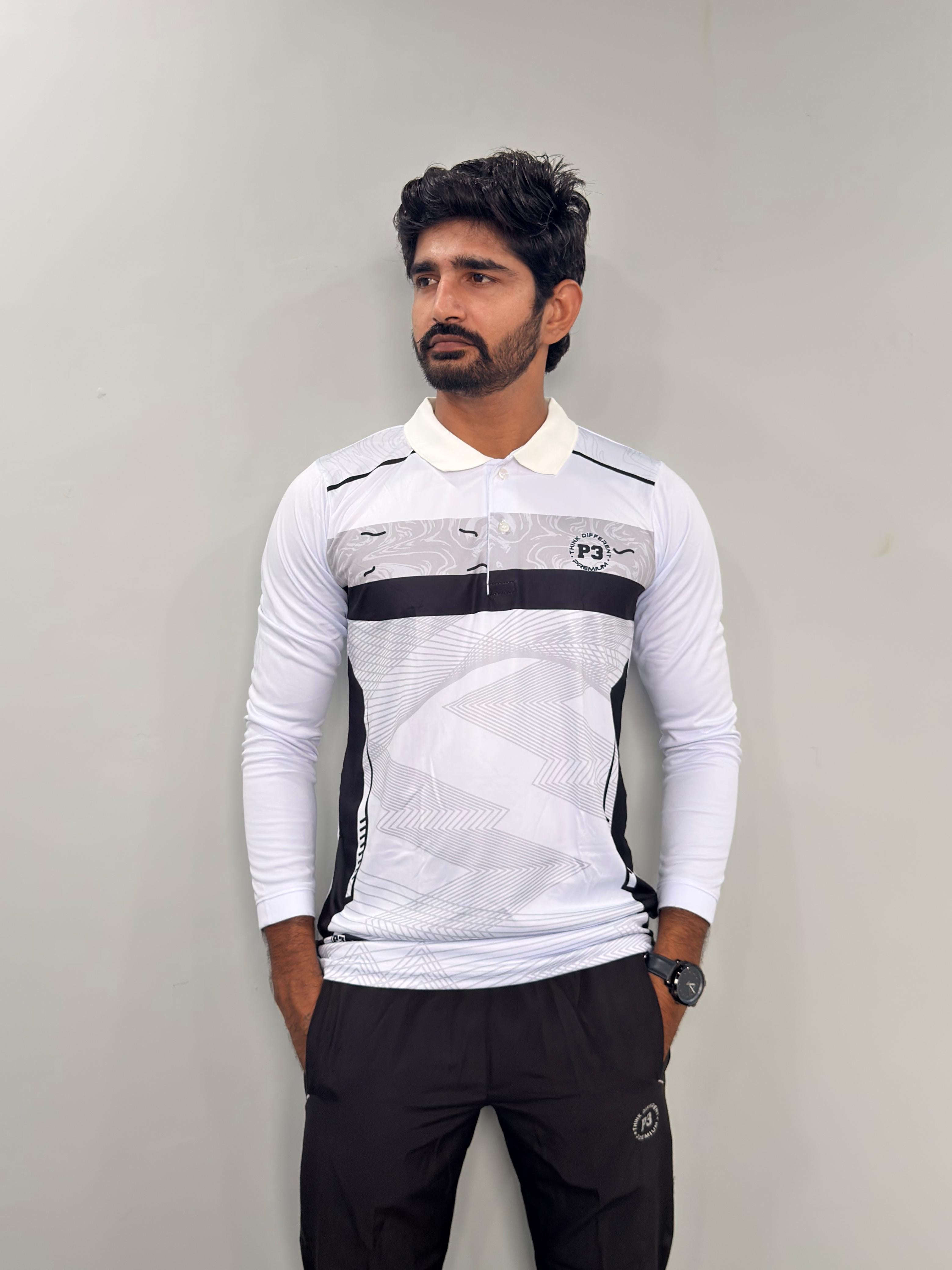 P3 Flex Sport Tee 184