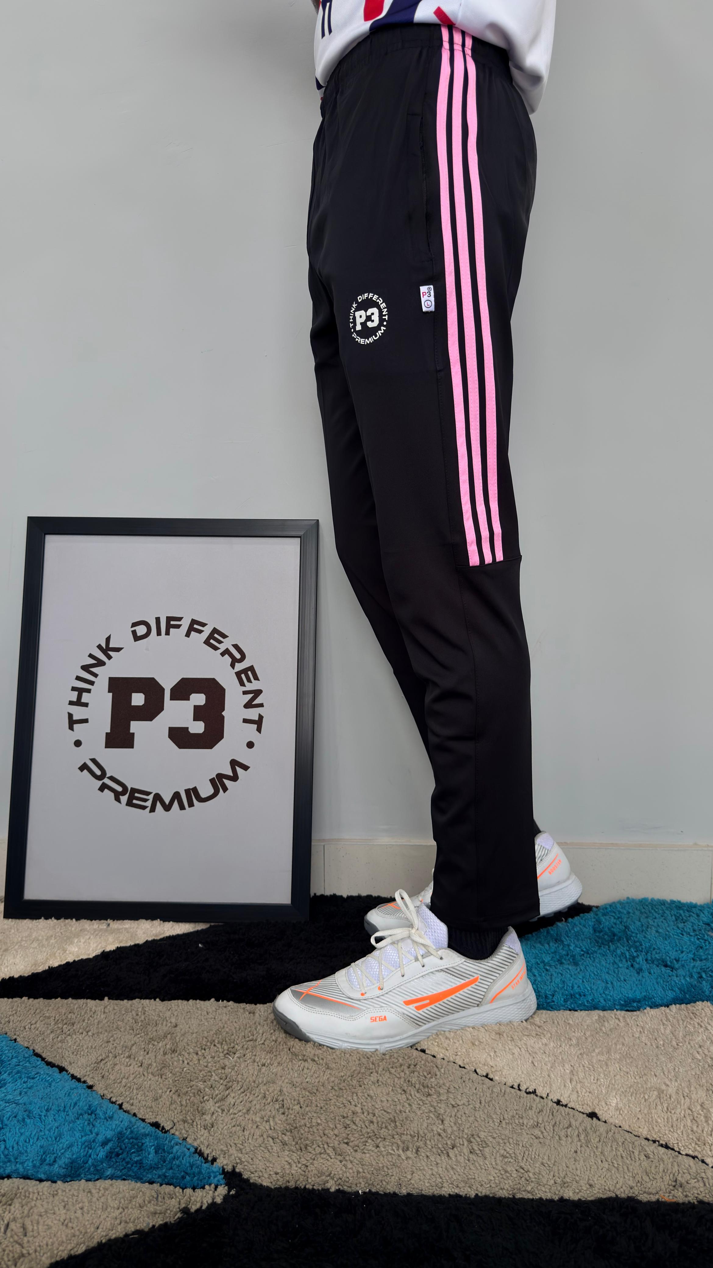 Lycra Track Pant 03