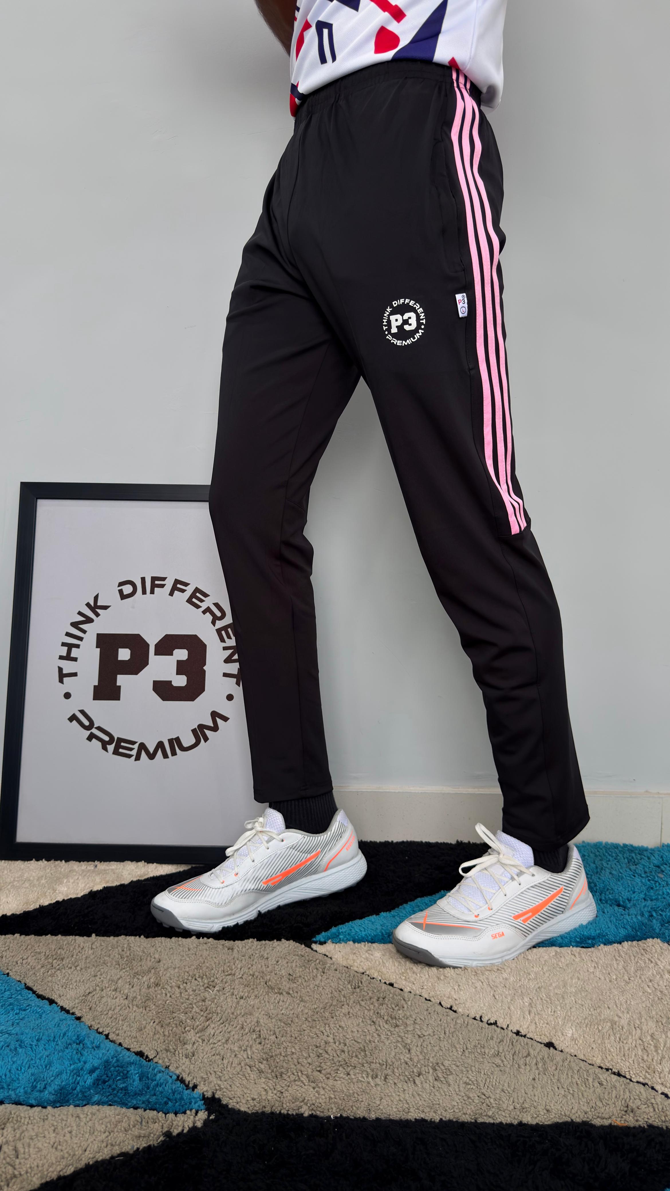 Lycra Track Pant 03