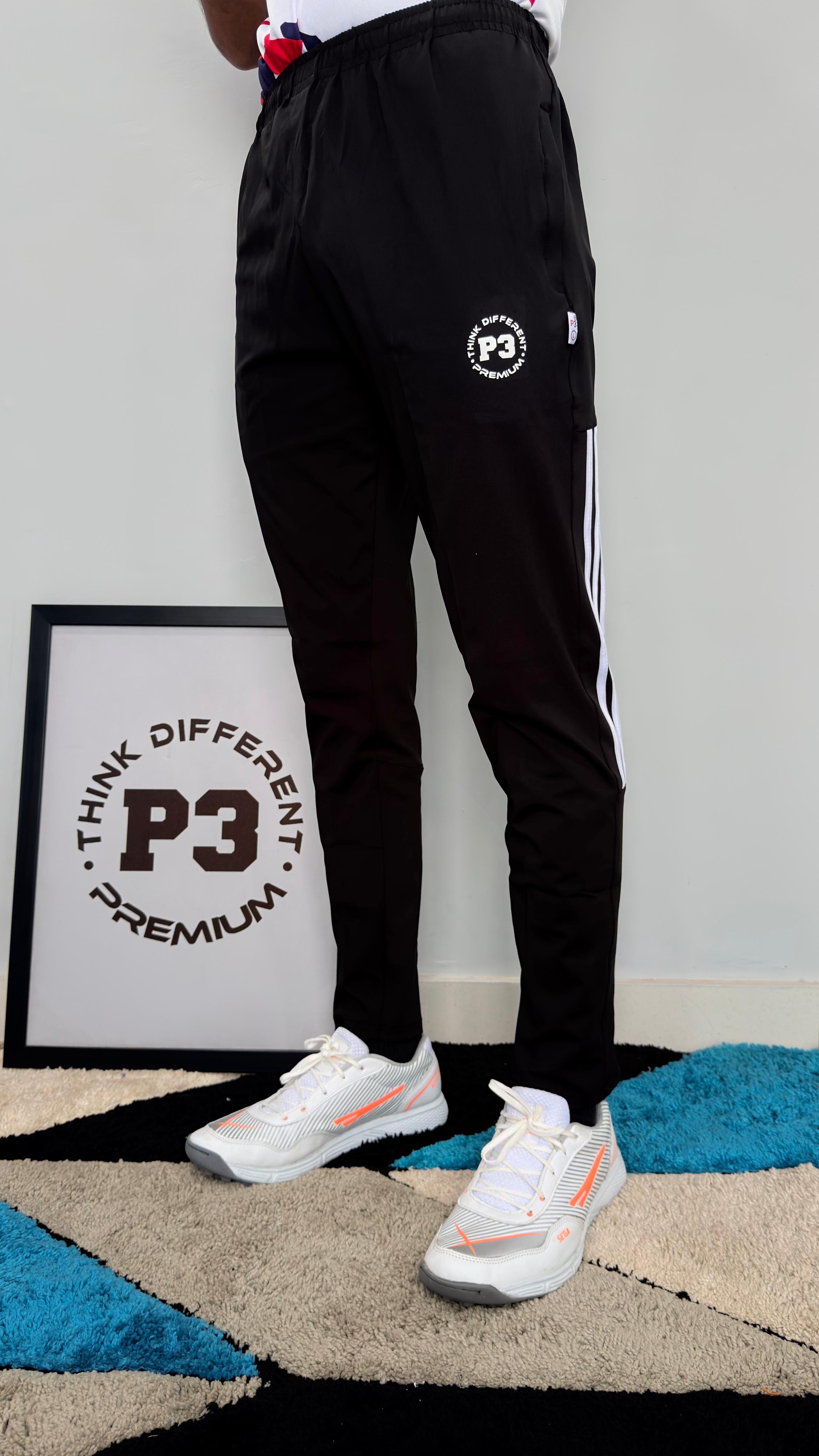 Lycra Track Pant 05