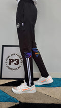 Lycra Track Pant 07
