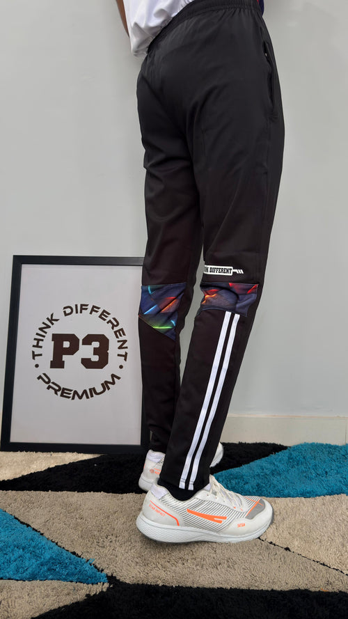 Lycra Track Pant 07
