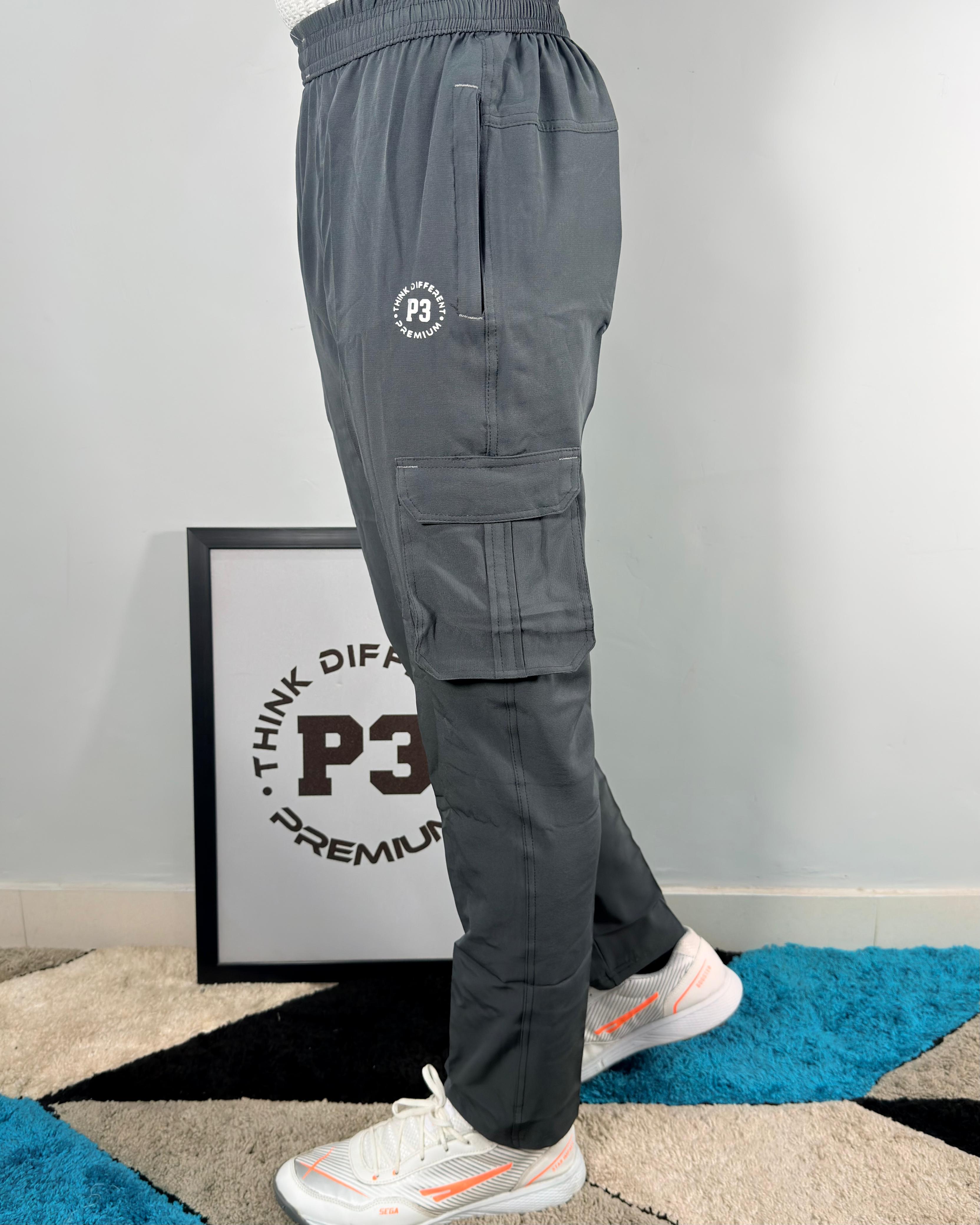 Cargo Track Pant 03