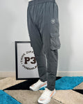 Cargo Track Pant 03