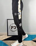 Lycra Track Pant 09
