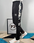 Lycra Track Pant 10