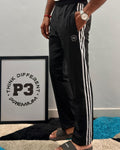NS Straight fit Black