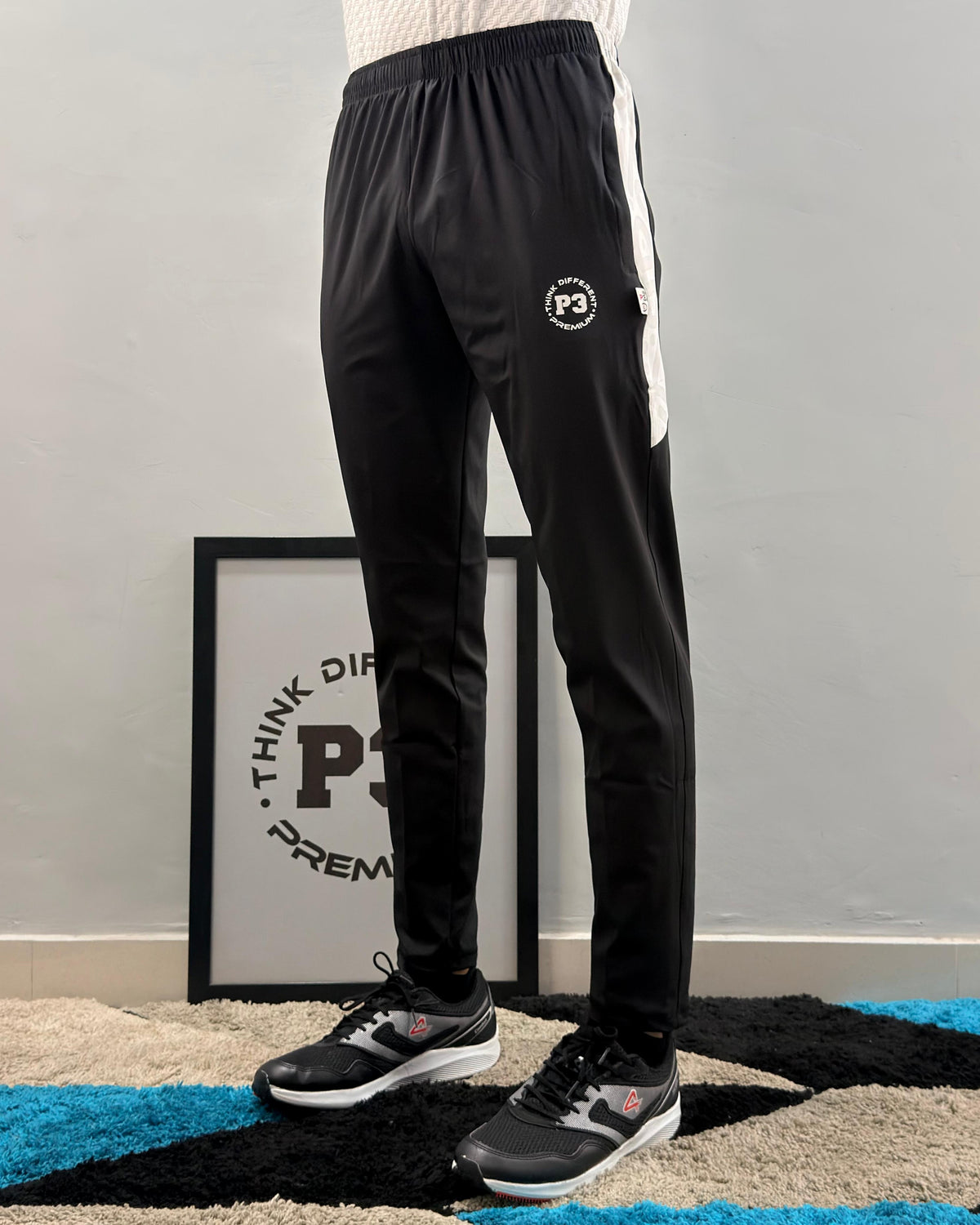 Lycra Track Pant 14