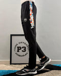 Lycra Track Pant 16