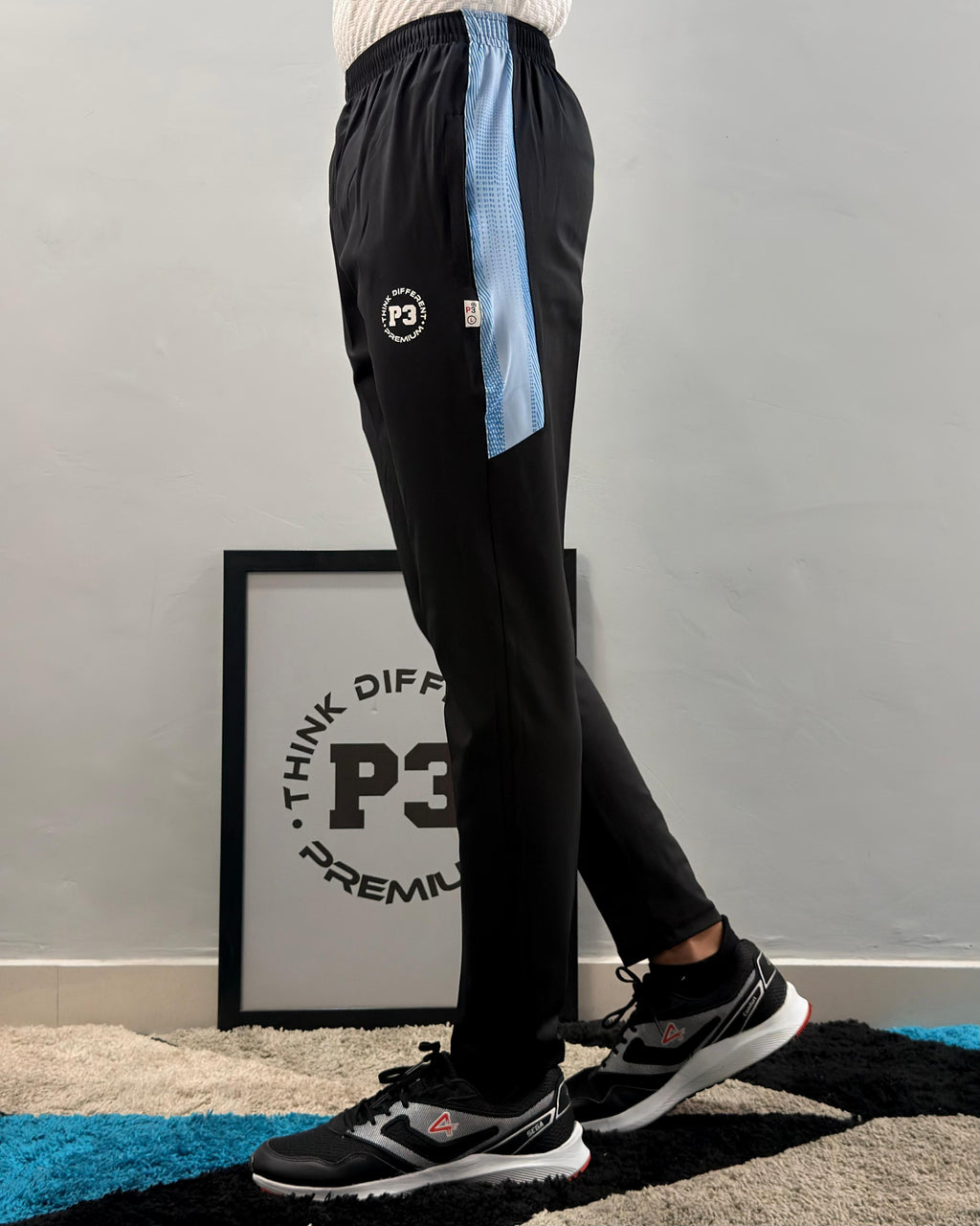 Lycra Track Pant 20