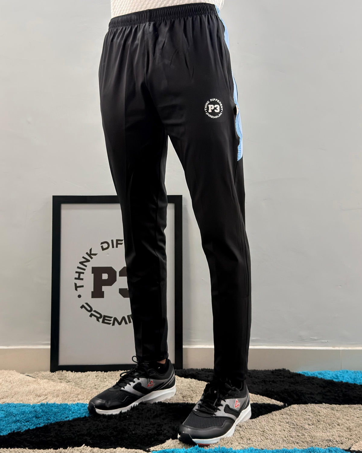 Lycra Track Pant 20