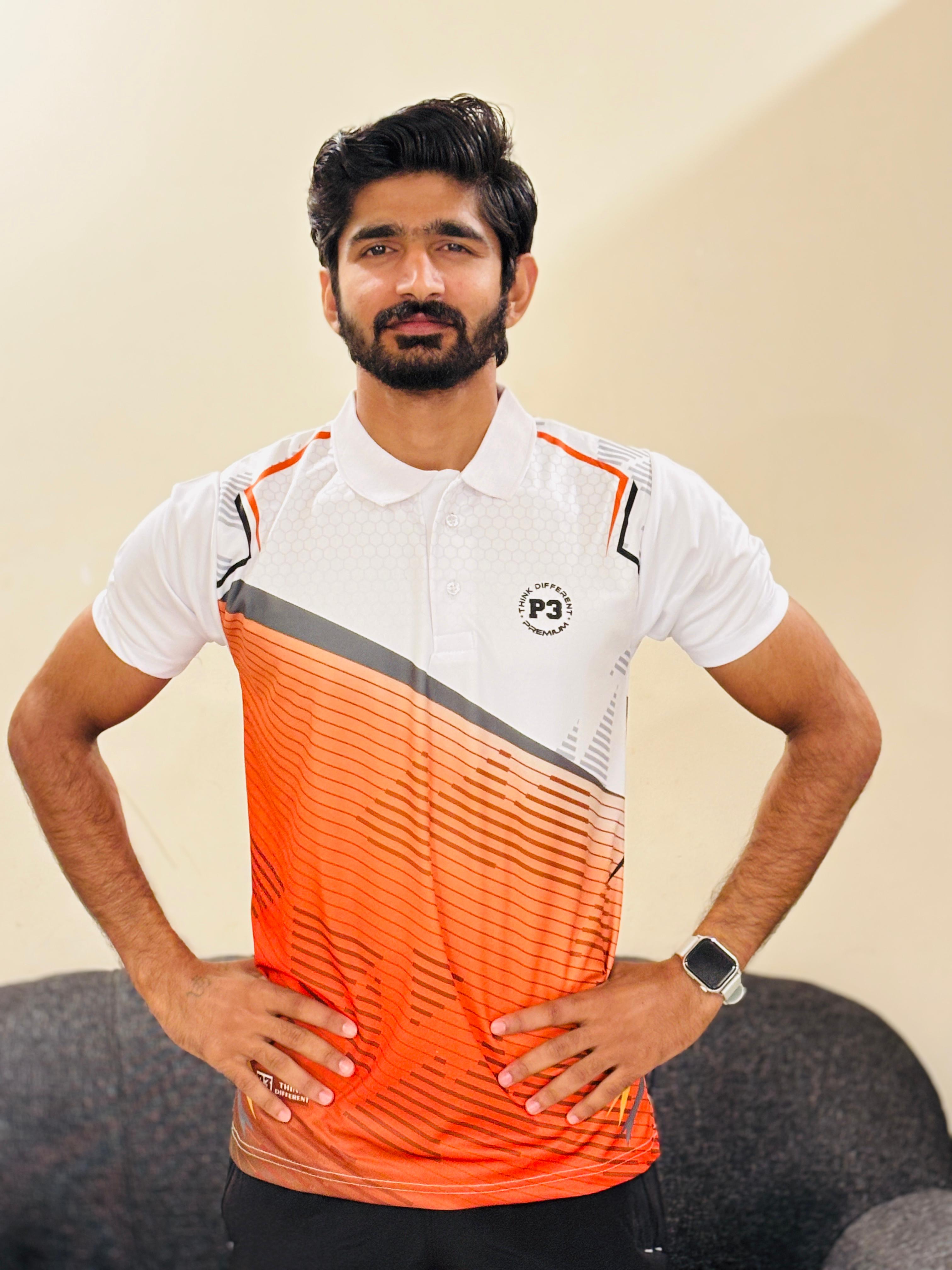 P3 Custom Tee 38 – P3 Store