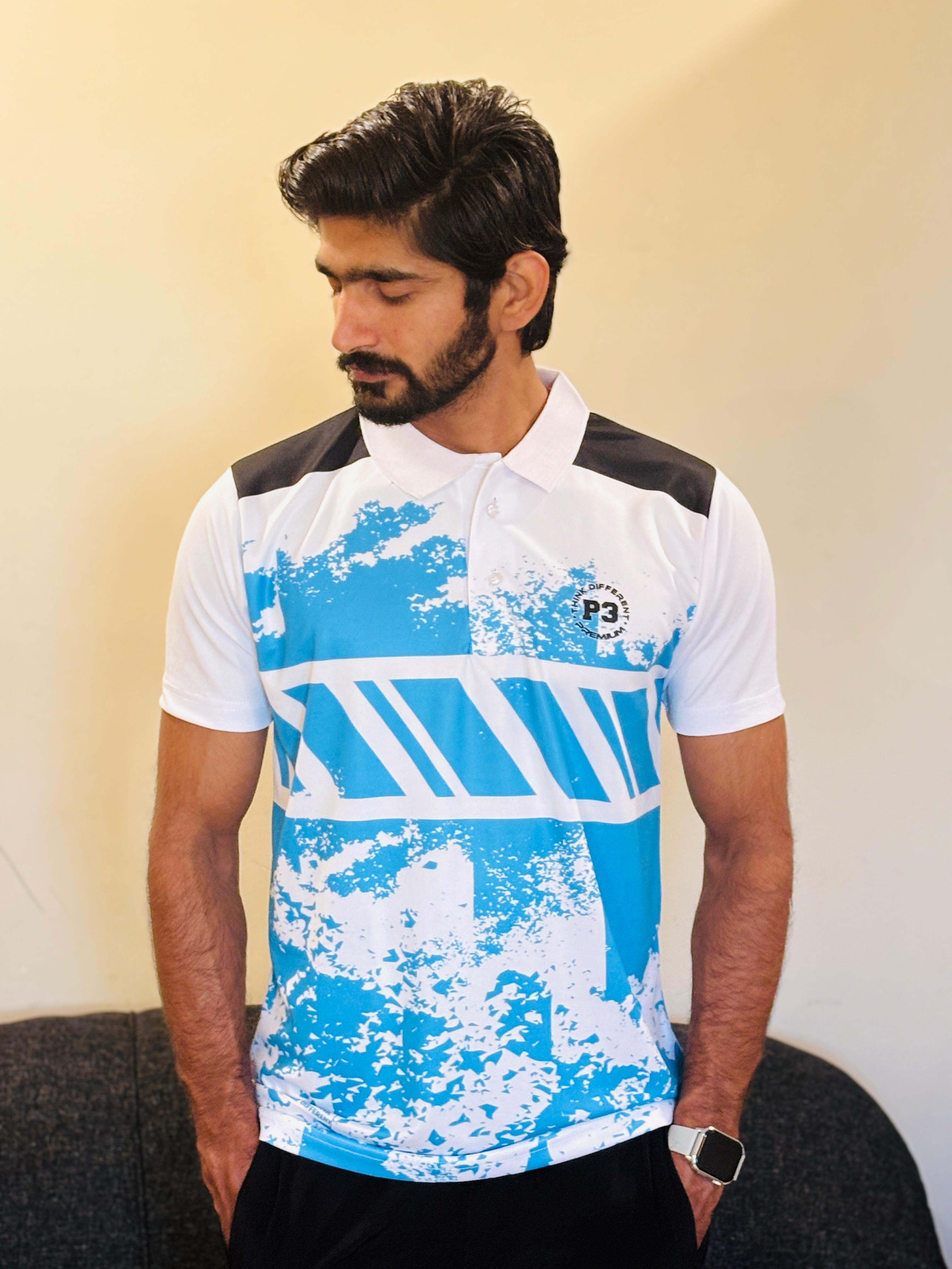 P3 Custom Tee 46