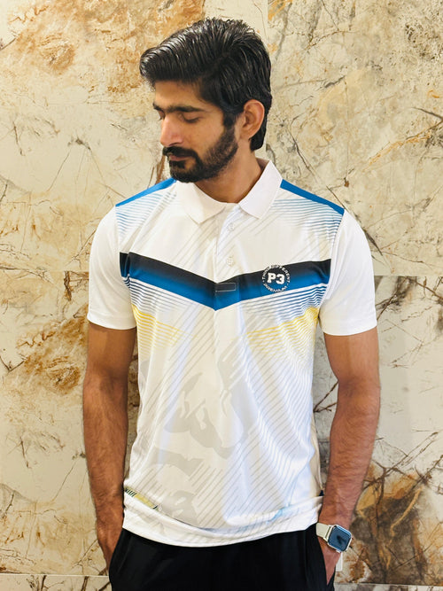 P3 Custom Tee 28