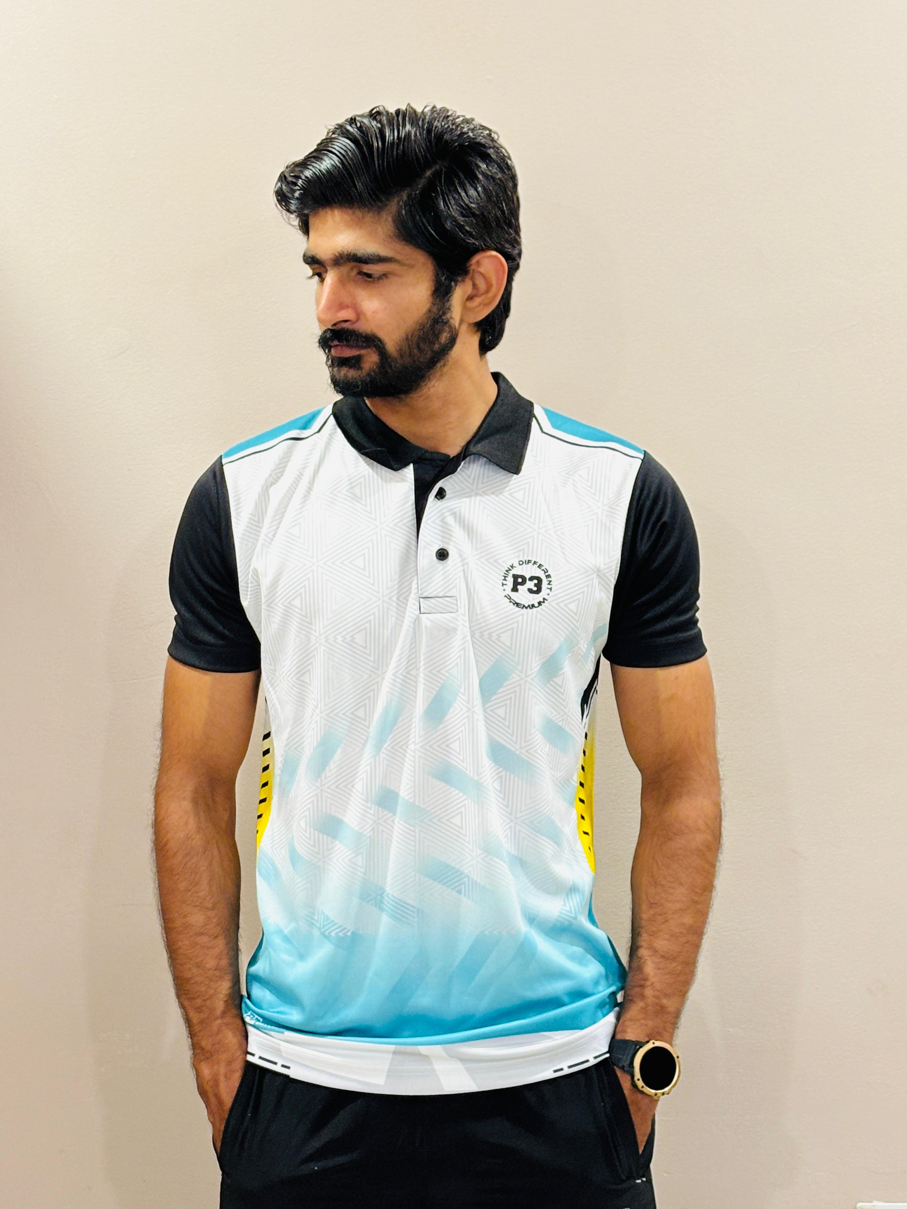 P3 Custom Tee 48