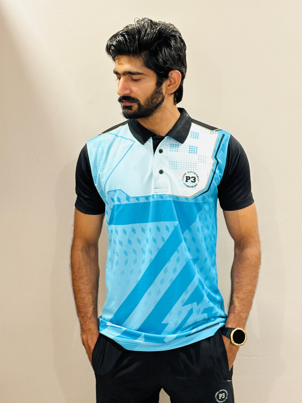 P3 Custom Tee 56