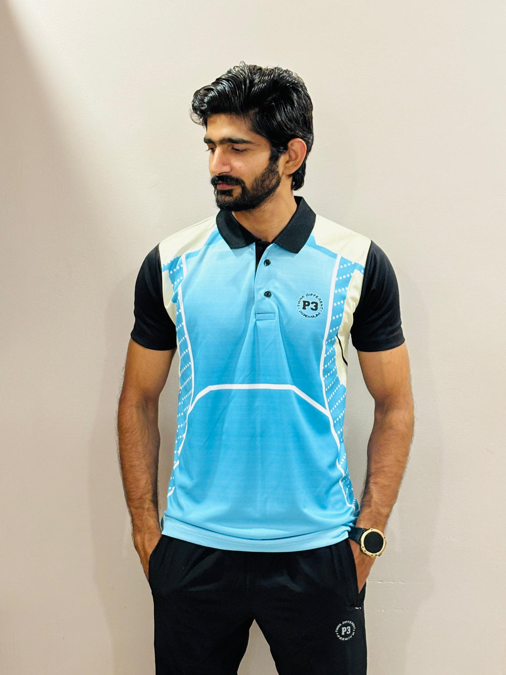 P3 Custom Tee 54