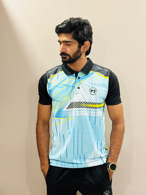 P3 Custom Tee 36