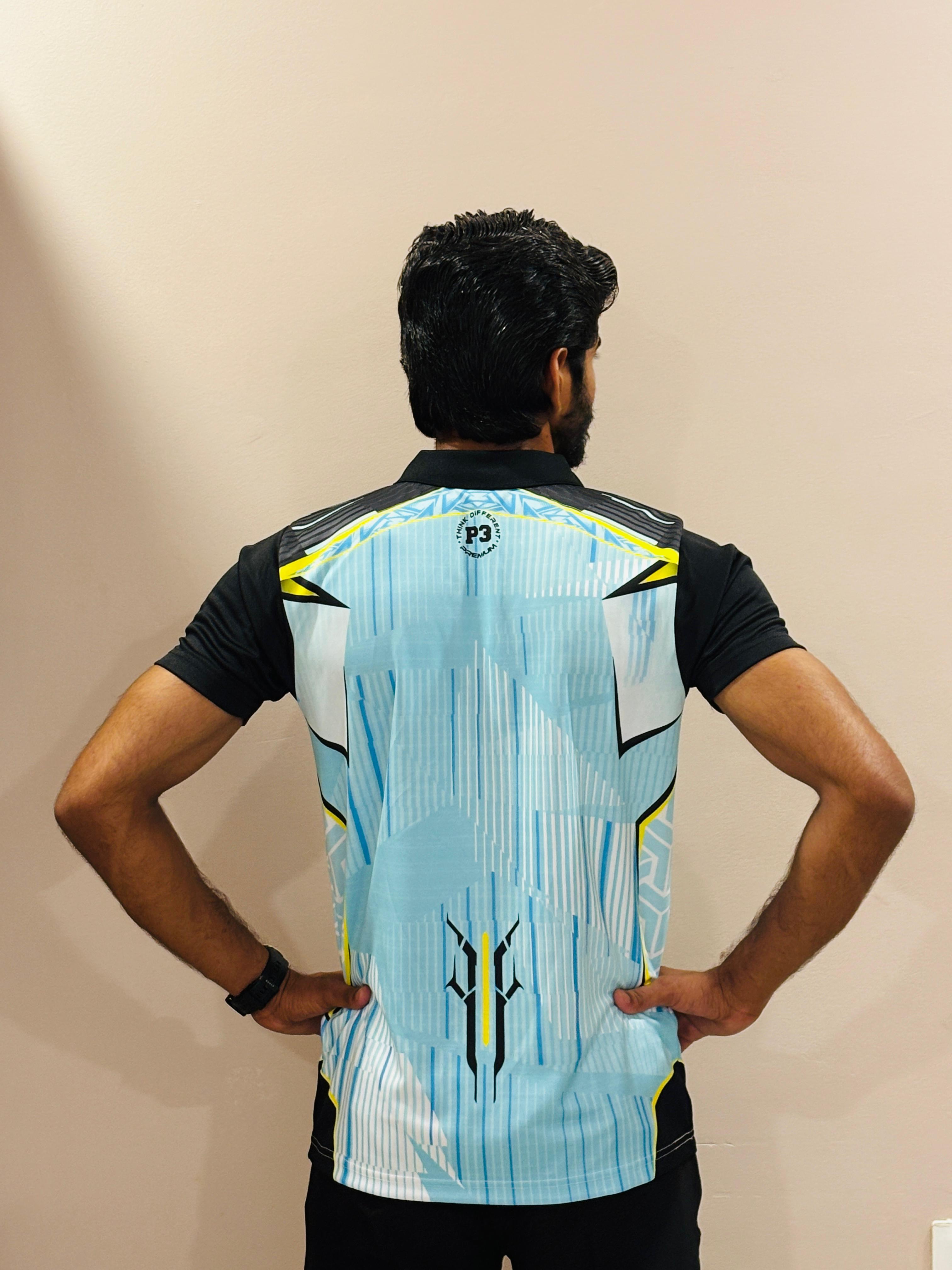 P3 Custom Tee 36