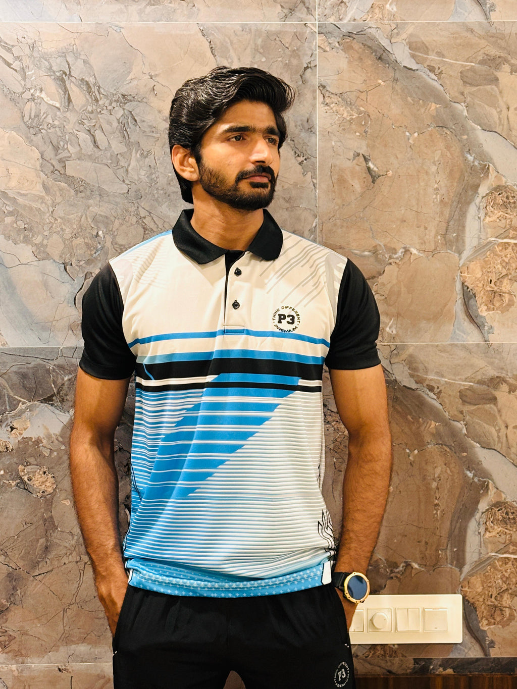 P3 Custom Tee 59