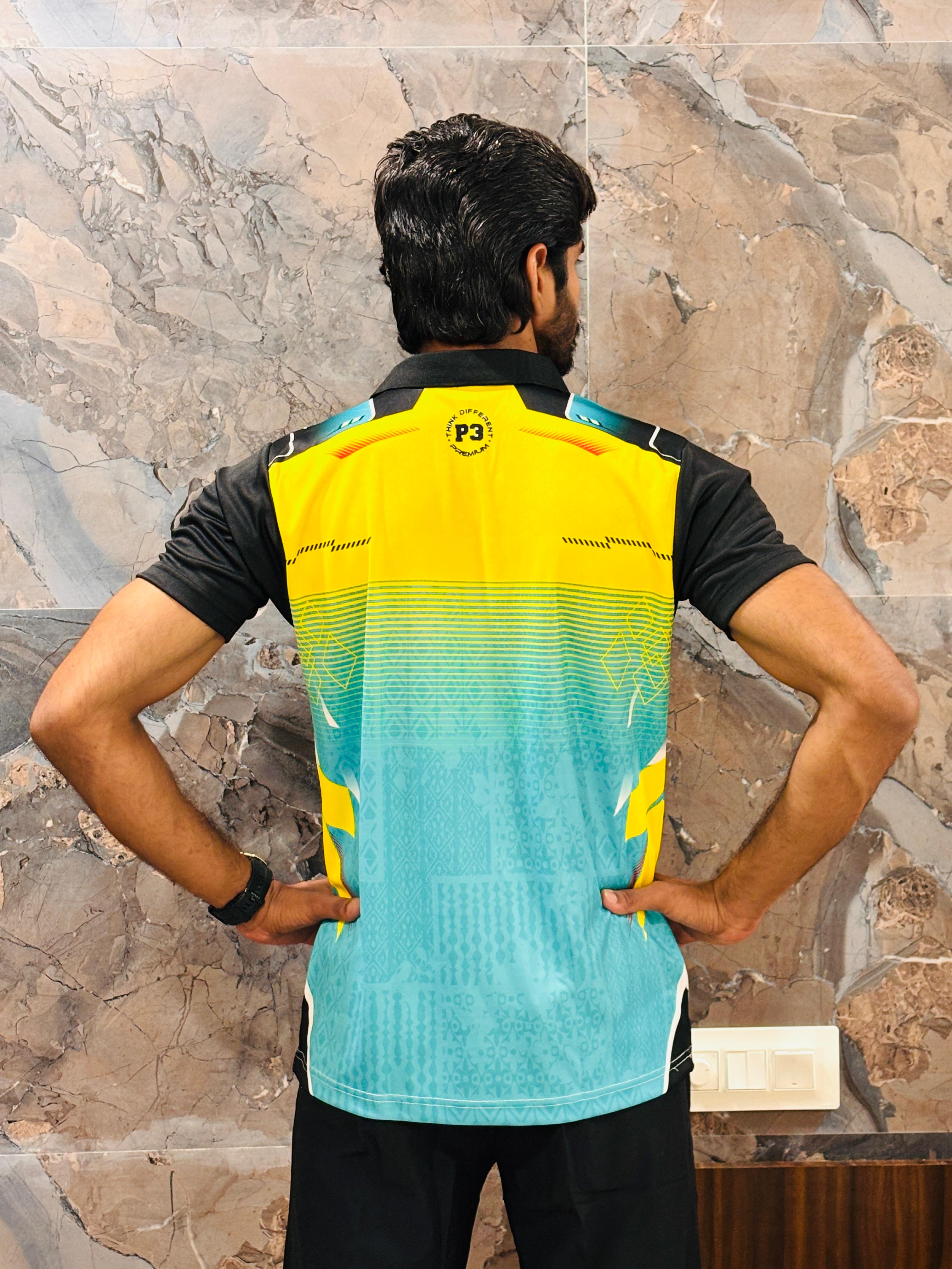 P3 Custom Tee 71