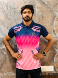 P3 Custom Tee 80