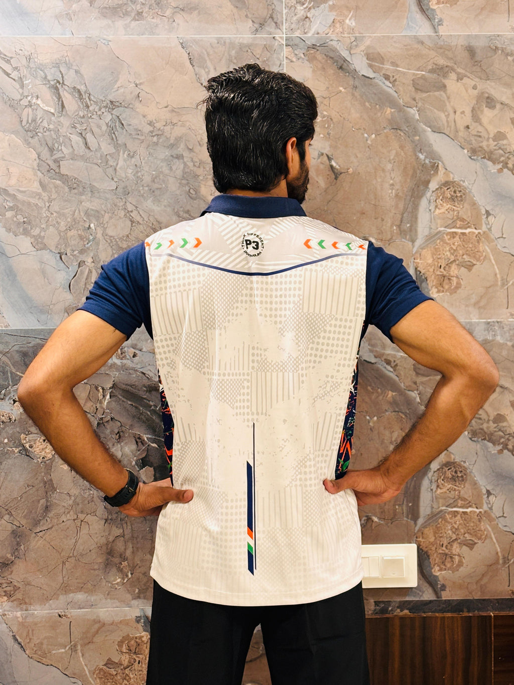 P3 Custom Tee 81