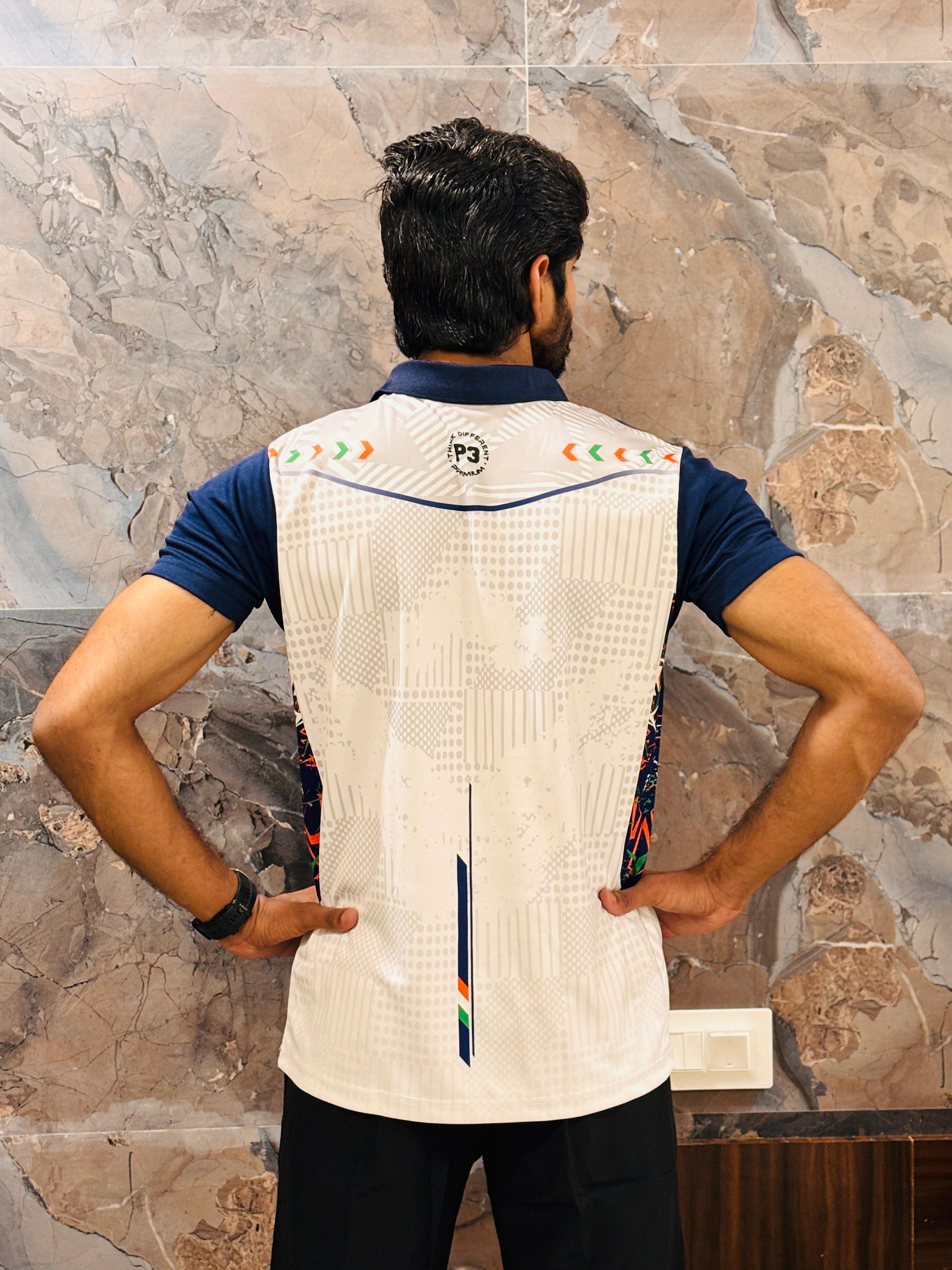 P3 Custom Tee 81