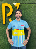 P3 ODI Jersey H 1996
